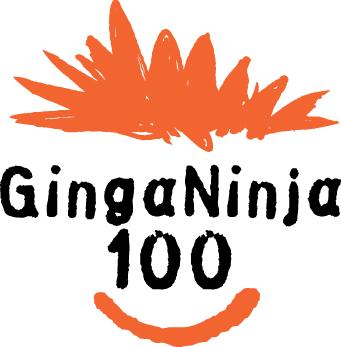 Ginganinja100
